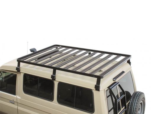 FRONT RUNNER - TOYOTA LAND CRUISER 78 SLIMLINE II 34 ROOF RACK KIT TALL