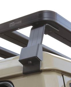 FRONT RUNNER - TOYOTA LAND CRUISER 78 SLIMLINE II 34 ROOF RACK KIT TALL