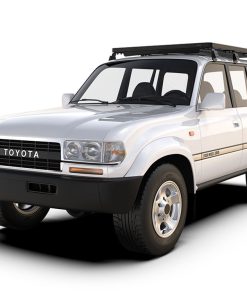 FRONT RUNNER - TOYOTA LAND CRUISER 80 SLIMLINE II ROOF RACK KIT / TALL