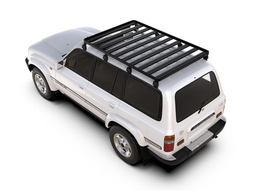 FRONT RUNNER - TOYOTA LAND CRUISER 80 SLIMLINE II ROOF RACK KIT / TALL - Afbeelding 5
