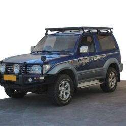 FRONT RUNNER - TOYOTA PRADO 90 SLIMLINE II ROOF RACK KIT