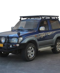 FRONT RUNNER - TOYOTA PRADO 90 SLIMLINE II ROOF RACK KIT