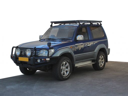 FRONT RUNNER - TOYOTA PRADO 90 SLIMLINE II ROOF RACK KIT