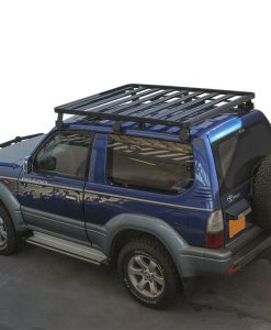 FRONT RUNNER - TOYOTA PRADO 90 SLIMLINE II ROOF RACK KIT