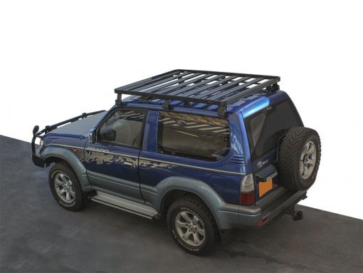 FRONT RUNNER - TOYOTA PRADO 90 SLIMLINE II ROOF RACK KIT