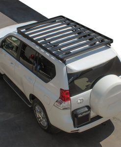 FRONT RUNNER - TOYOTA PRADO 150 SLIMLINE II ROOF RACK KIT