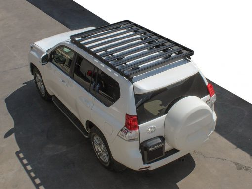 FRONT RUNNER - TOYOTA PRADO 150 SLIMLINE II ROOF RACK KIT