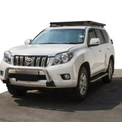 FRONT RUNNER - TOYOTA PRADO 150 SLIMLINE II ROOF RACK KIT