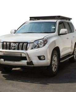 FRONT RUNNER - TOYOTA PRADO 150 SLIMLINE II ROOF RACK KIT