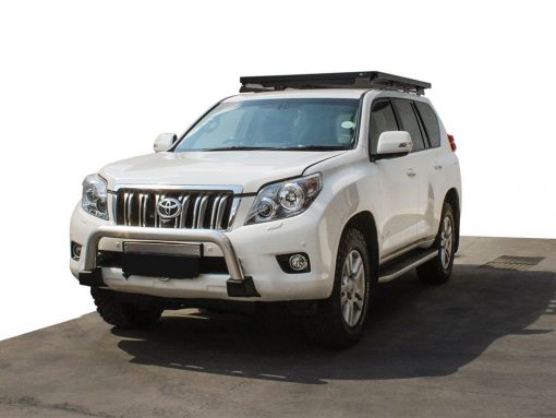 FRONT RUNNER - TOYOTA PRADO 150 SLIMLINE II ROOF RACK KIT