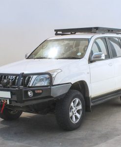 FRONT RUNNER - TOYOTA PRADO 120 SLIMLINE II ROOF RACK KIT