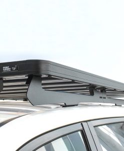 FRONT RUNNER - TOYOTA PRADO 120 SLIMLINE II ROOF RACK KIT