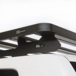FRONT RUNNER - TOYOTA PRADO 120 SLIMLINE II ROOF RACK KIT