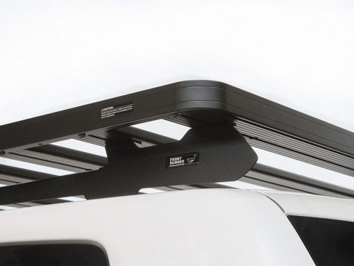 FRONT RUNNER - TOYOTA PRADO 120 SLIMLINE II ROOF RACK KIT