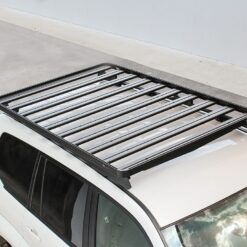 FRONT RUNNER - TOYOTA PRADO 120 SLIMLINE II ROOF RACK KIT