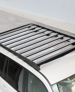 FRONT RUNNER - TOYOTA PRADO 120 SLIMLINE II ROOF RACK KIT