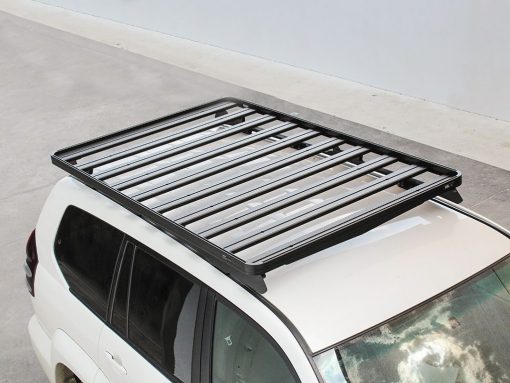 FRONT RUNNER - TOYOTA PRADO 120 SLIMLINE II ROOF RACK KIT