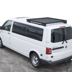 FRONT RUNNER - VOLKSWAGEN T5/T6 TRANSPORTER LWB (2003-CURRENT) SLIMLINE II 1/2 ROOF RACK KIT