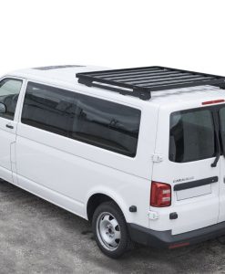 FRONT RUNNER - VOLKSWAGEN T5/T6 TRANSPORTER LWB (2003-CURRENT) SLIMLINE II 1/2 ROOF RACK KIT