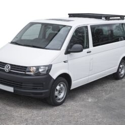 FRONT RUNNER - VOLKSWAGEN T5/T6 TRANSPORTER LWB (2003-CURRENT) SLIMLINE II 1/2 ROOF RACK KIT