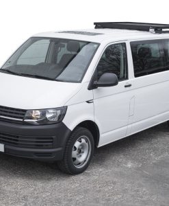 FRONT RUNNER - VOLKSWAGEN T5/T6 TRANSPORTER LWB (2003-CURRENT) SLIMLINE II 1/2 ROOF RACK KIT