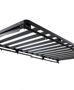 VOLKSWAGEN T4 TRANSPORTER (1990–2003) SLIMLINE II ROOF RACK KIT