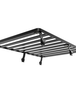 FRONT RUNNER - LAND ROVER DEFENDER 110/130 SLIMLINE II 1/2 ROOF RACK KIT