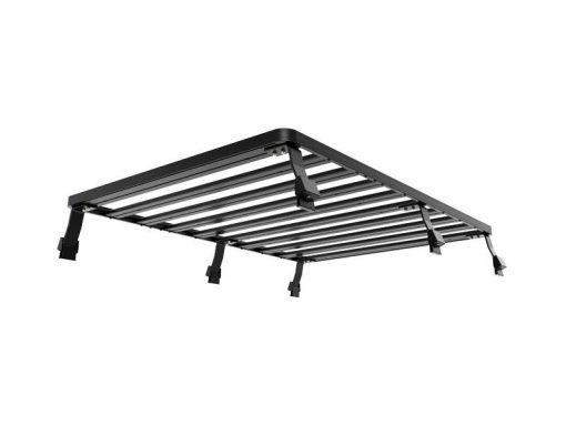 FRONT RUNNER - LAND ROVER DEFENDER 110/130 SLIMLINE II 1/2 ROOF RACK KIT