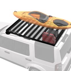FRONT RUNNER - LAND ROVER DISCOVERY LR3/LR4 SLIMLINE II ROOF RACK KIT