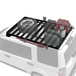 FRONT RUNNER - LAND ROVER DISCOVERY LR3/LR4 SLIMLINE II ROOF RACK KIT