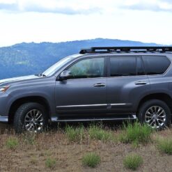 FRONT RUNNER - LEXUS GX460 SLIMLINE II ROOF RACK KIT