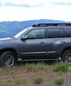 FRONT RUNNER - LEXUS GX460 SLIMLINE II ROOF RACK KIT