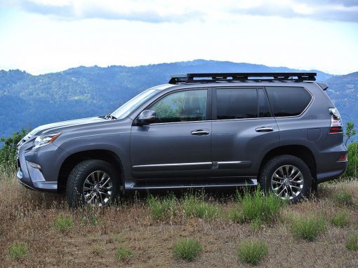 FRONT RUNNER - LEXUS GX460 SLIMLINE II ROOF RACK KIT