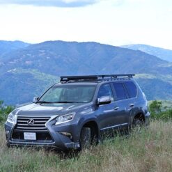 FRONT RUNNER - LEXUS GX460 SLIMLINE II ROOF RACK KIT