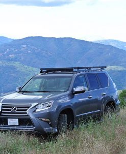 FRONT RUNNER - LEXUS GX460 SLIMLINE II ROOF RACK KIT