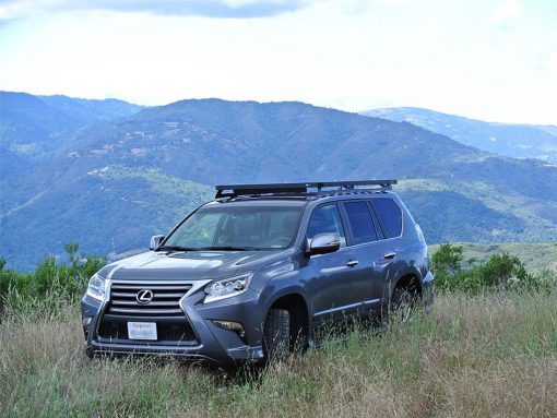 FRONT RUNNER - LEXUS GX460 SLIMLINE II ROOF RACK KIT