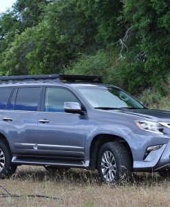 FRONT RUNNER - LEXUS GX460 SLIMLINE II ROOF RACK KIT