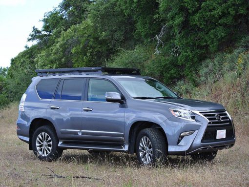 FRONT RUNNER - LEXUS GX460 SLIMLINE II ROOF RACK KIT