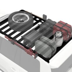 FRONT RUNNER - LEXUS GX470 SLIMLINE II ROOF RACK KIT