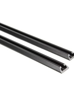 NISSAN TITAN PICK-UP TRUCK (2003-PRESENT) SLIMLINE II LOAD BED RACK KIT