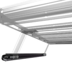 FRONT RUNNER - GMC CANYON ROLL TOP 5.1' (2015-CURRENT) SLIMLINE II LOAD BED RACK KIT