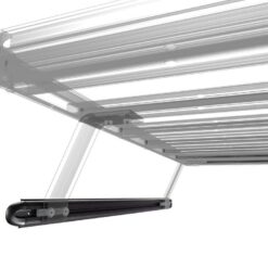 FRONT RUNNER - PICK-UP TRUCK SLIMLINE II LOAD BED RACK KIT / 1165(W) X 1762(L)