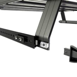 FRONT RUNNER - PICK-UP TRUCK SLIMLINE II LOAD BED RACK KIT / 1255(W) X 1762(L)
