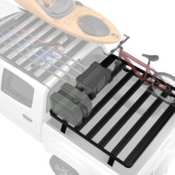 FRONT RUNNER - PICK-UP TRUCK SLIMLINE II LOAD BED RACK KIT / 1345(W) X 1762(L)