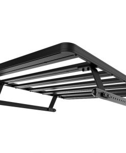 FRONT RUNNER - PICK-UP TRUCK SLIMLINE II LOAD BED RACK KIT / 1425(W) X 1358(L)