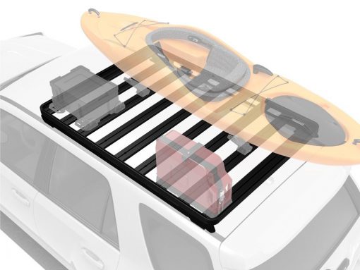 TOYOTA 4RUNNER (4TH GEN) SLIMLINE II ROOF RACK KIT