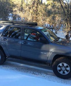 TOYOTA 4RUNNER (4TH GEN) SLIMLINE II ROOF RACK KIT