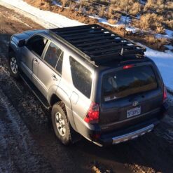 TOYOTA 4RUNNER (4TH GEN) SLIMLINE II ROOF RACK KIT