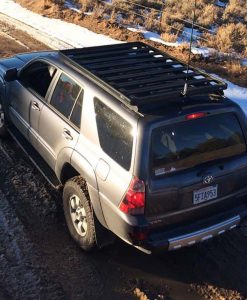 TOYOTA 4RUNNER (4TH GEN) SLIMLINE II ROOF RACK KIT