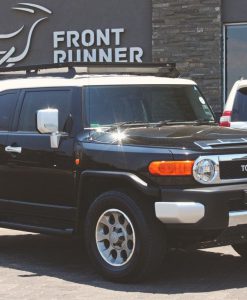 FRONT RUNNER - TOYOTA FJ CRUISER SLIMLINE II ROOF RACK KIT